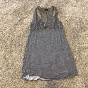 Nightgown size large